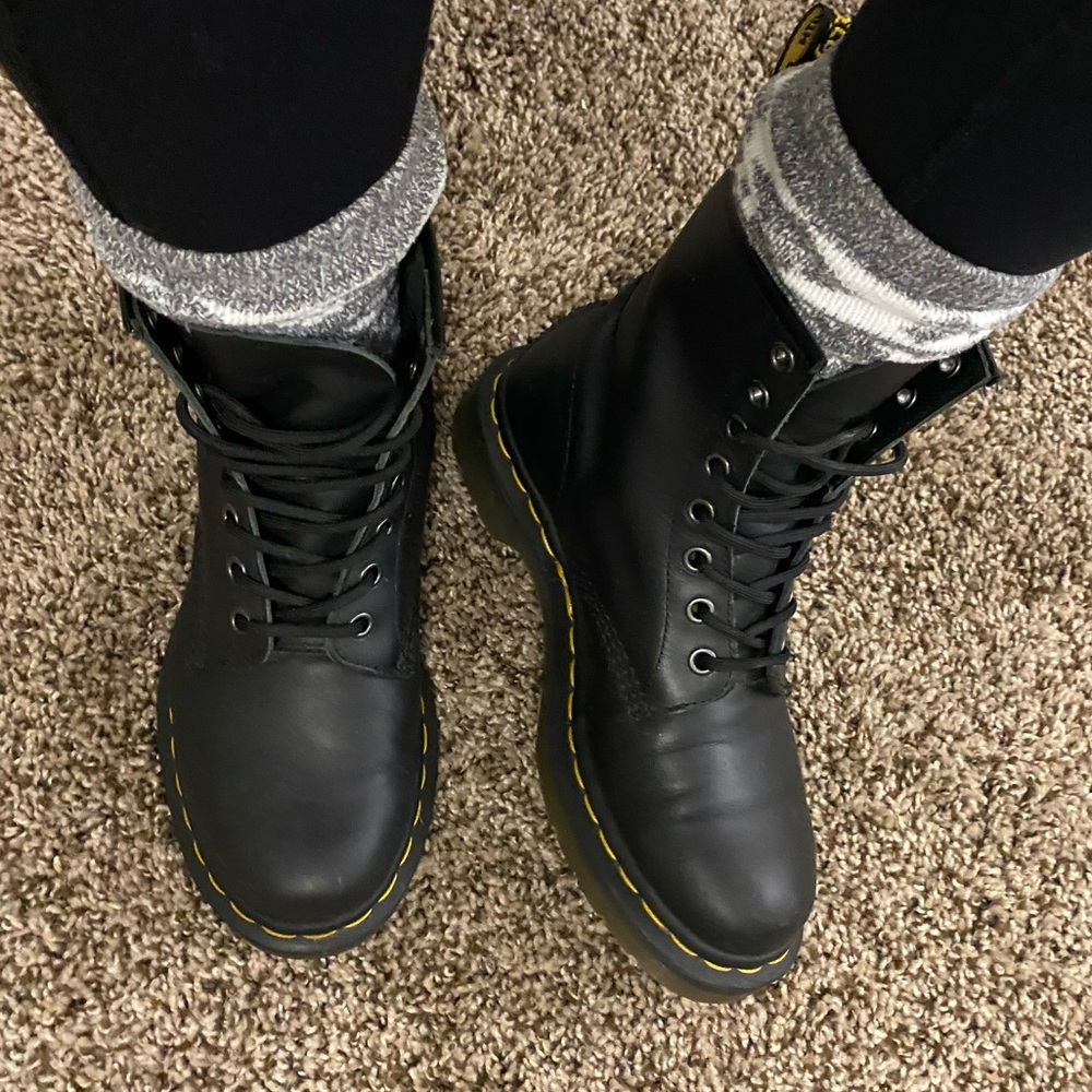 Dr. Martens 1460